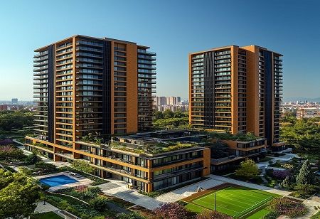Oberoi Realty Q4FY26 Bookings Rise to Rs 1,673 cr